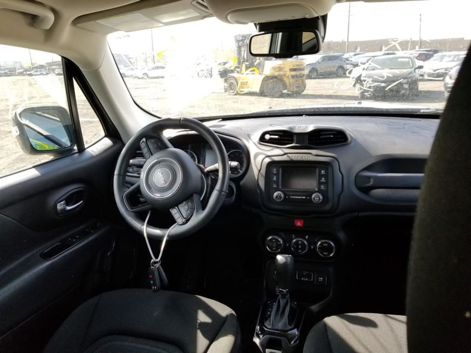 Покупка авто: 28.04.21 2