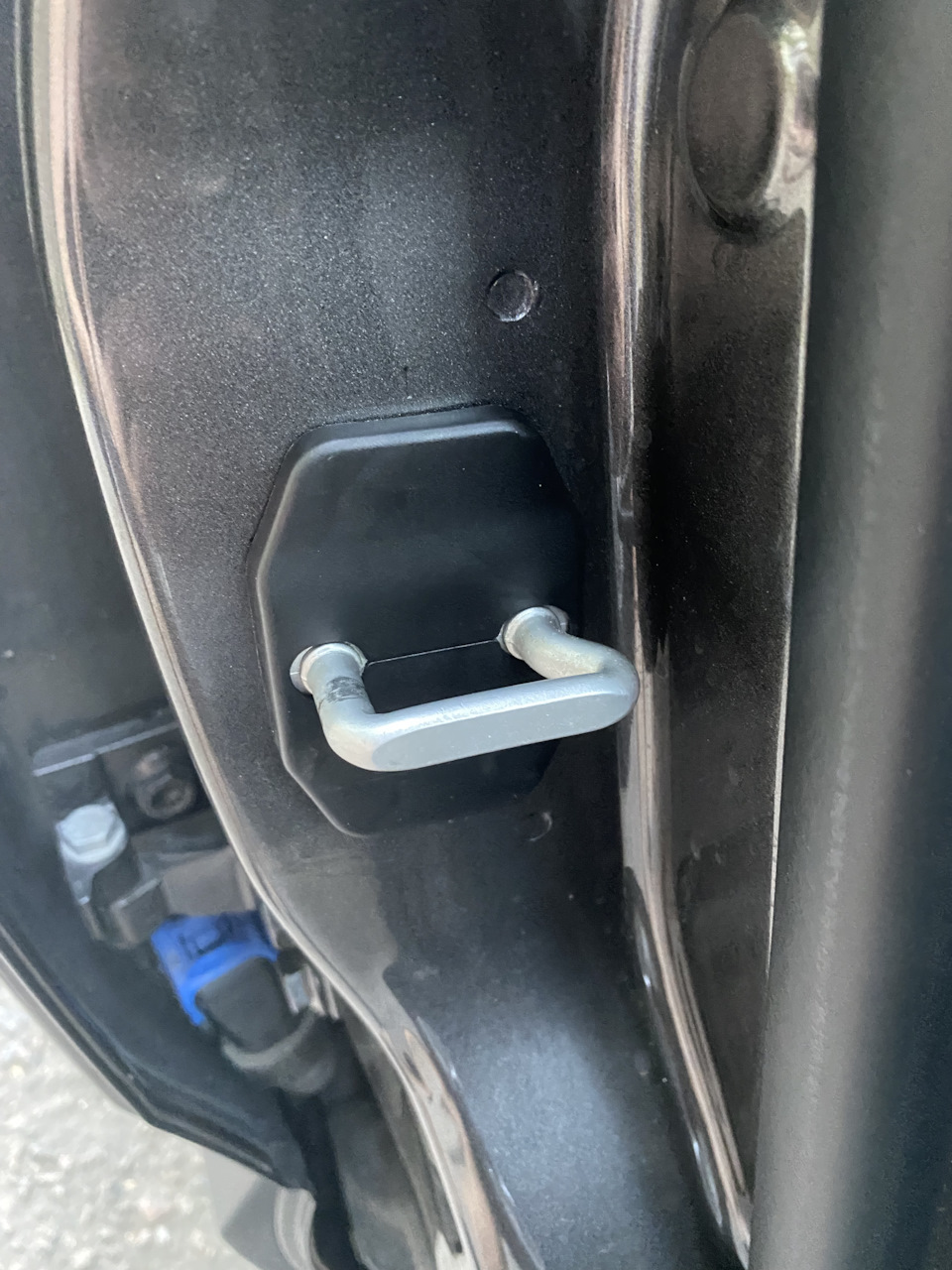 Плюшки з Китаю для Jeep 4