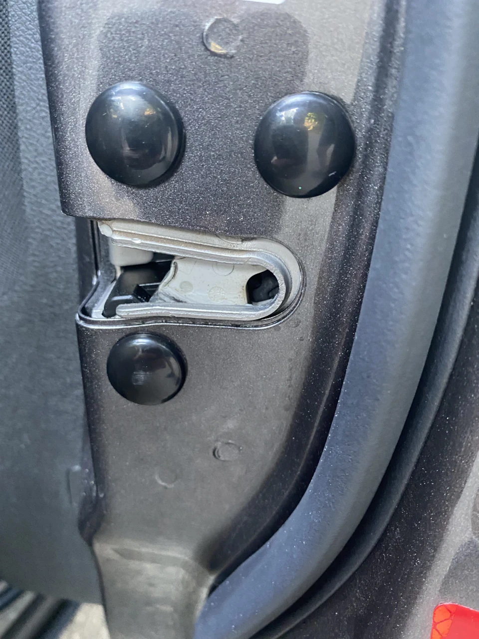 Плюшки з Китаю для Jeep