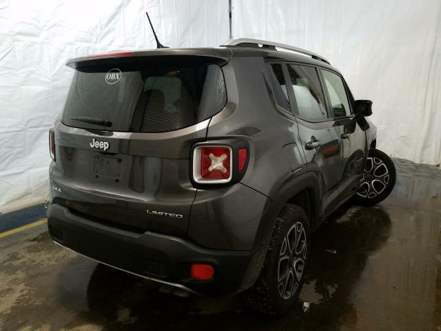 Історія покупки Renegade або як я прийшов до марки Jeep 5