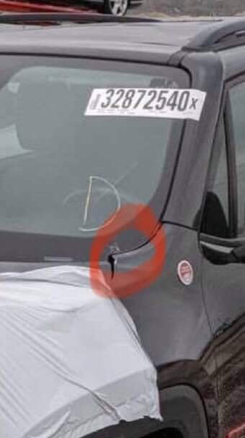 Покупка та сюрпризи. 5