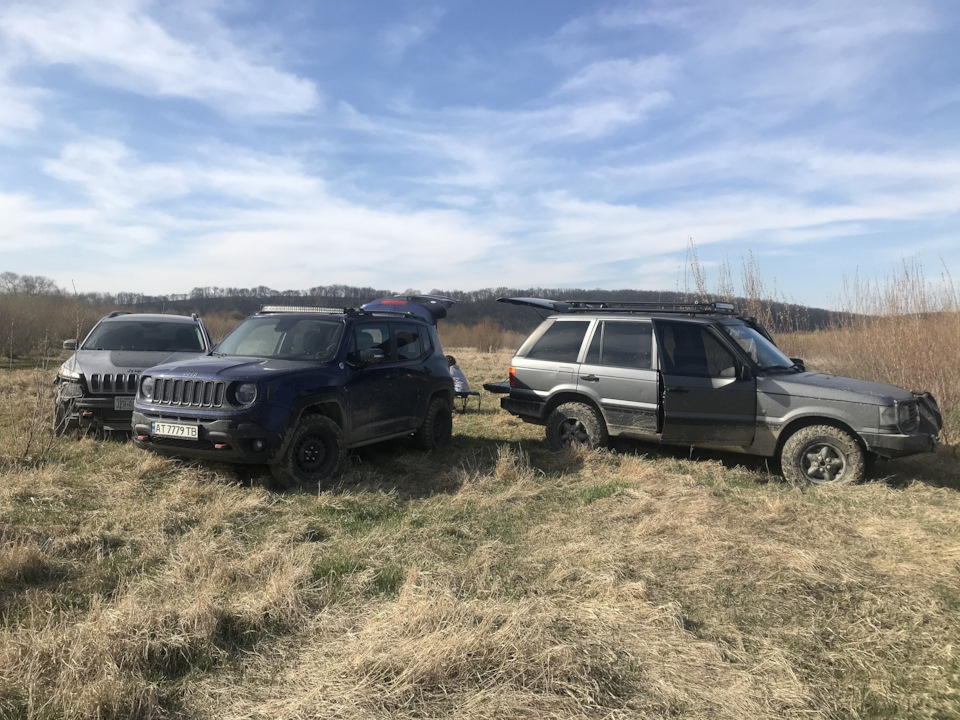 Потепліло 1