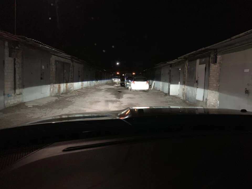 Нехай буде світло