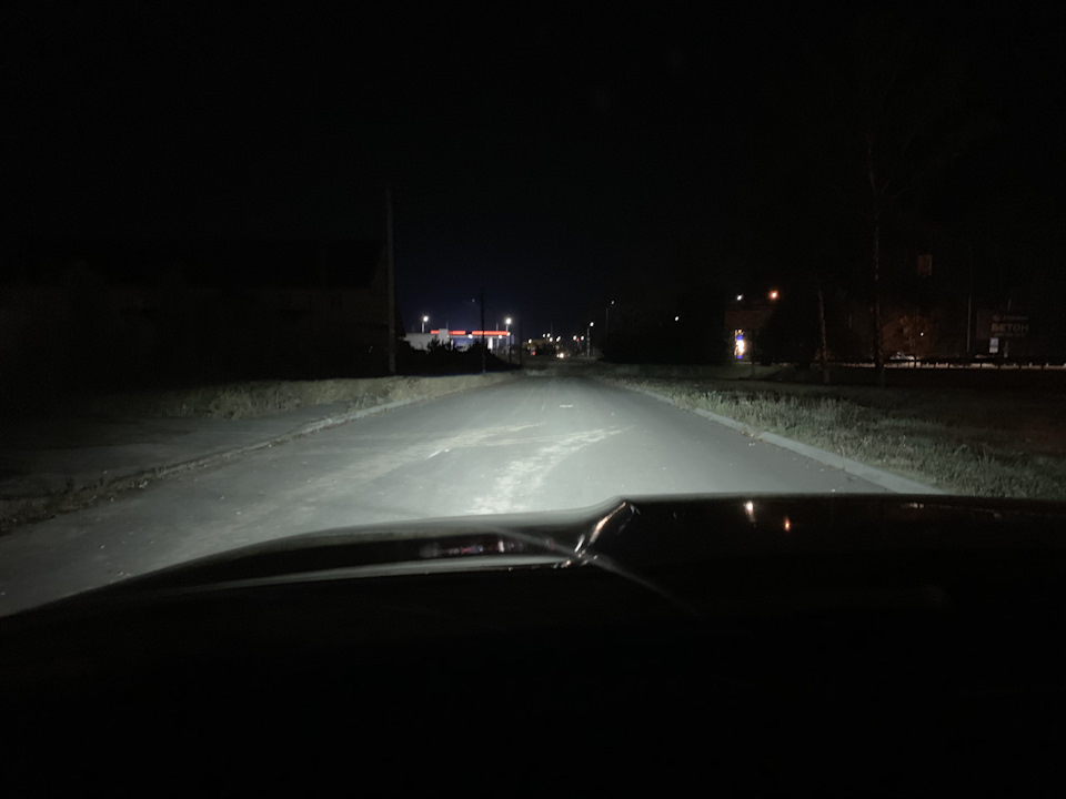 Нехай буде світло 2