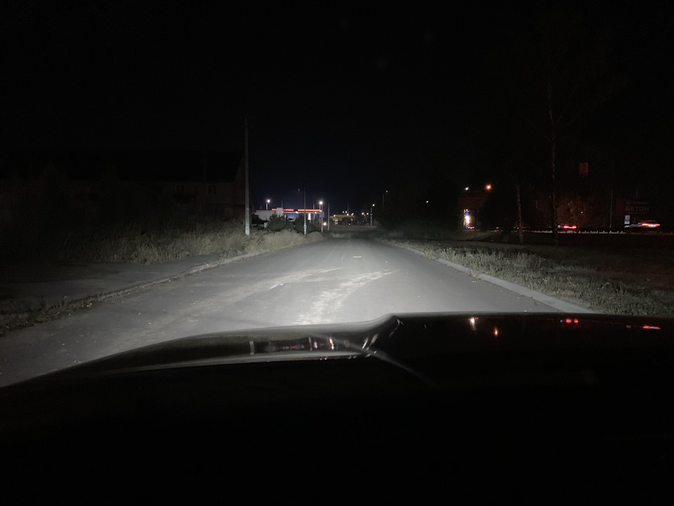 Нехай буде світло 3