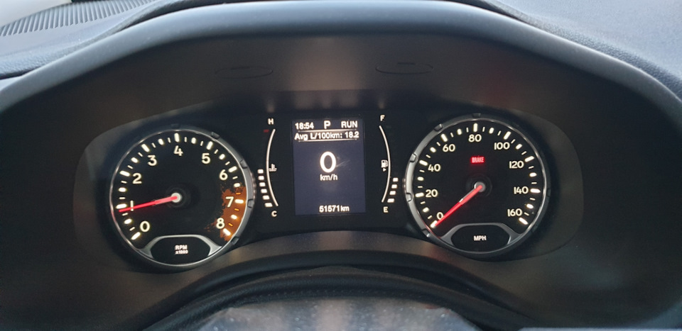 Помилка airbag 1