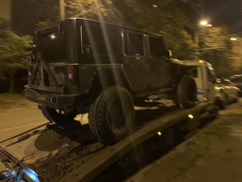 4. Дорога додому 3