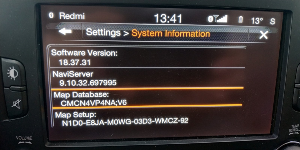 Android Auto 3