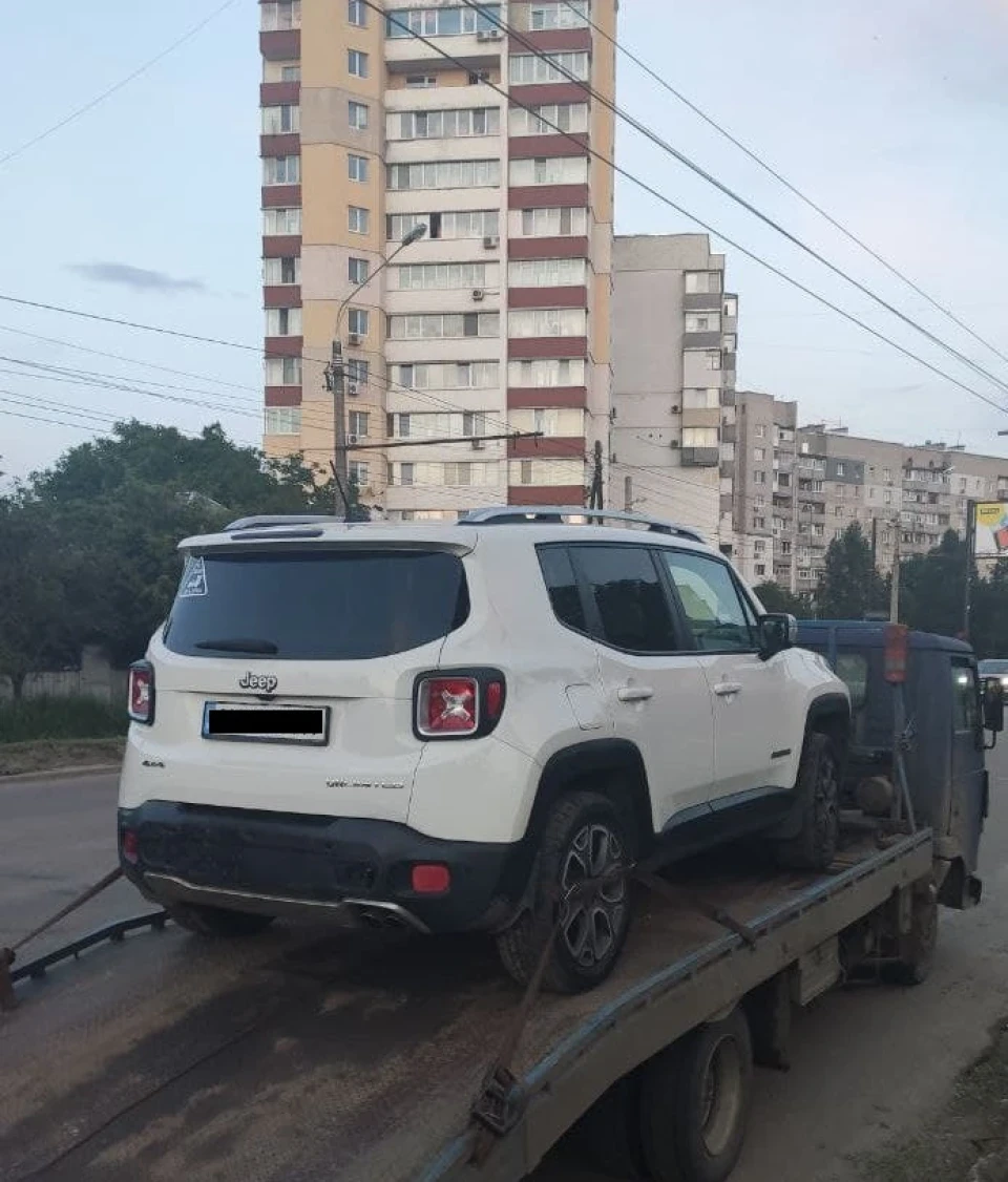 Неприємна неприємність
