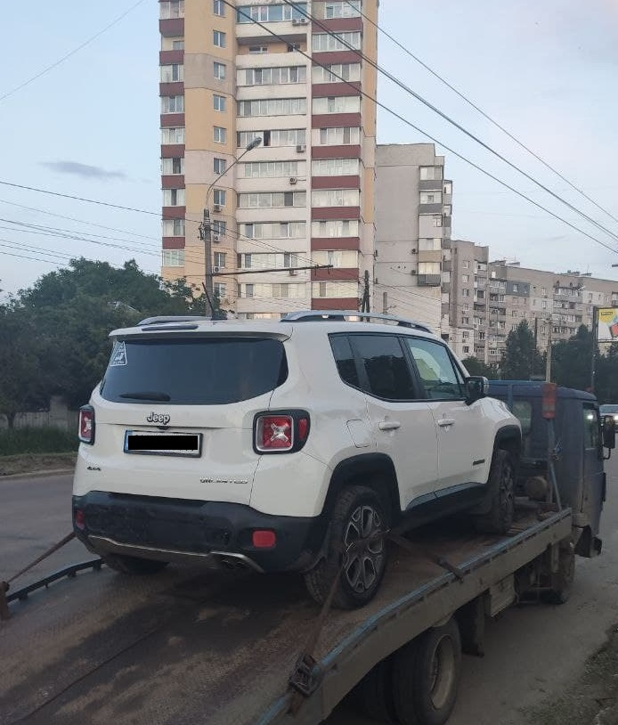 Неприємна неприємність 1