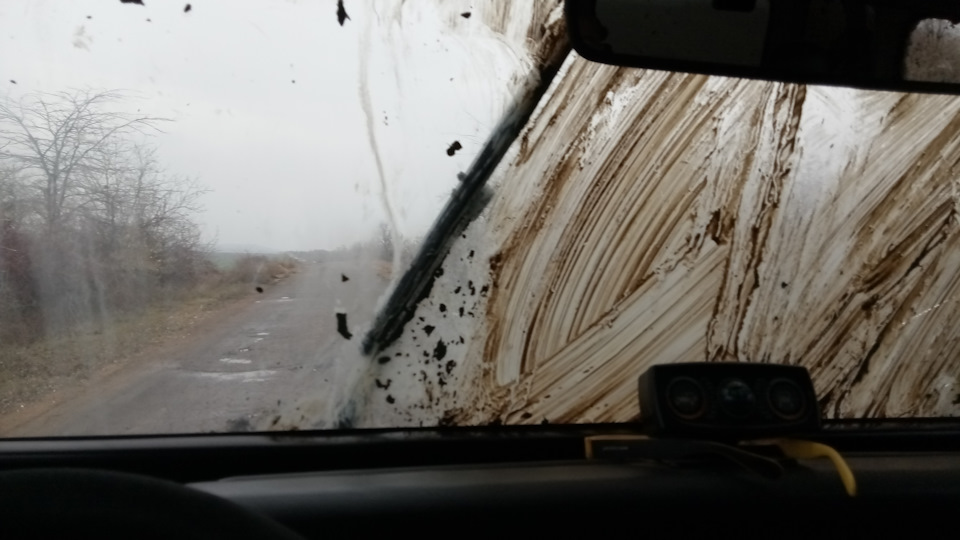 Як швидко видалити іржу)))) 4