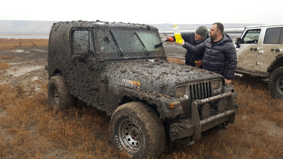 Як швидко видалити іржу)))) 3