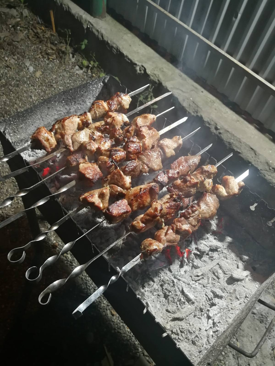 Магарич. 1