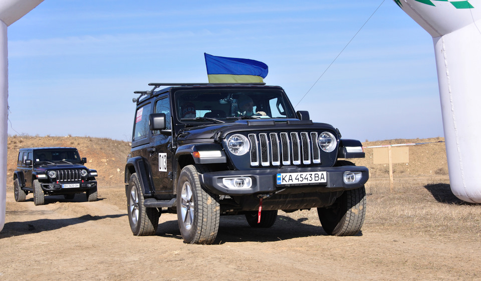 Перше змагання, ІІІ місце! 3