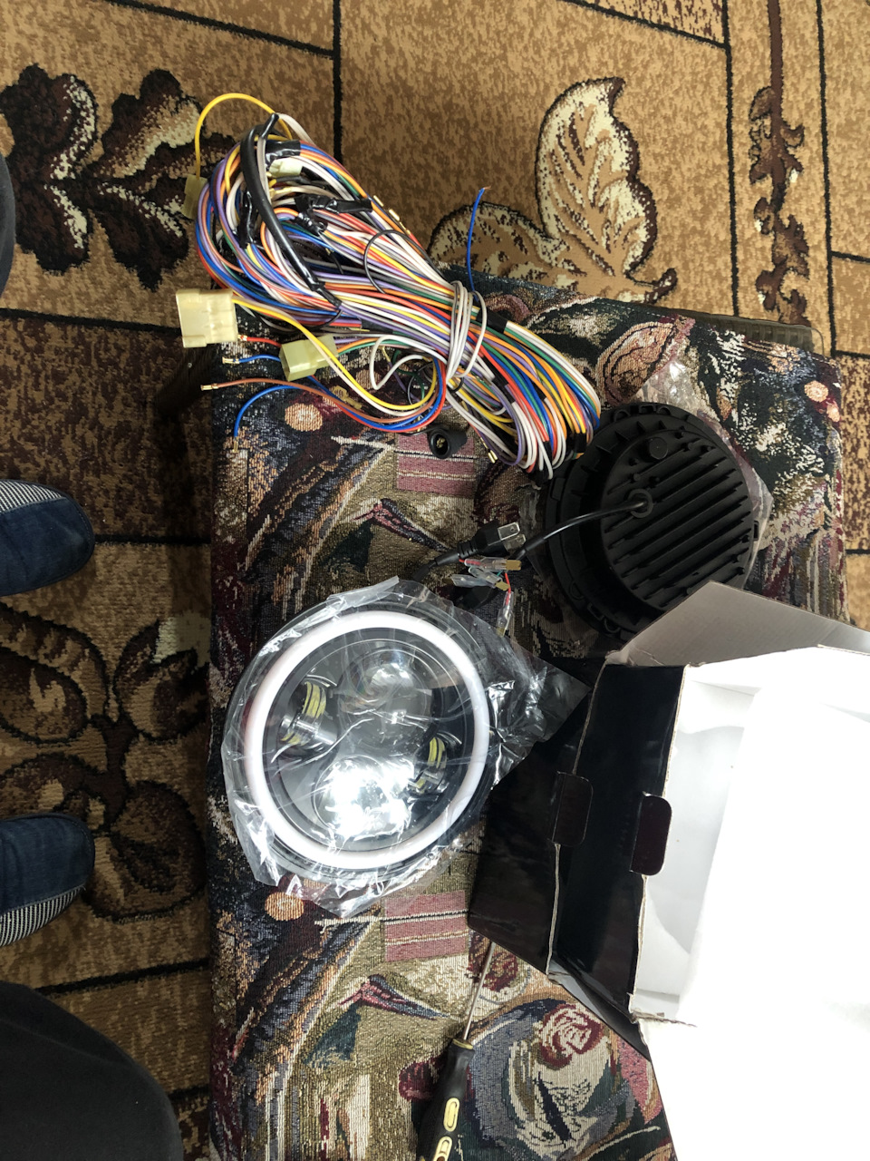 №5 Led з Китаю 4