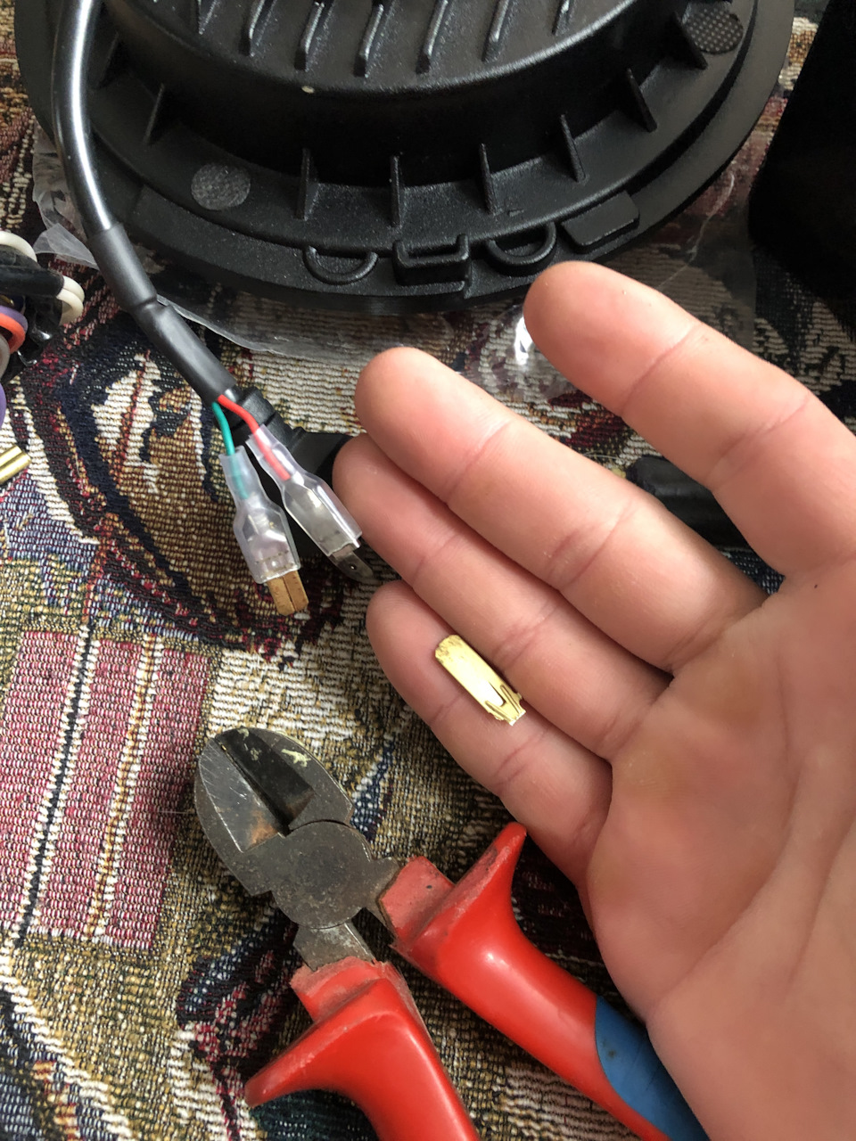 №5 Led з Китаю 5