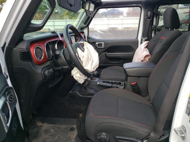 Покупка RUBICON 3.6 2