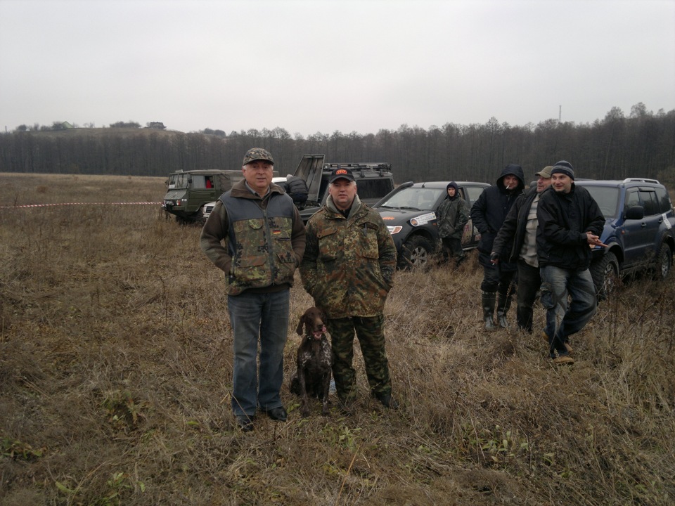 Гаплик трофі 2011 5