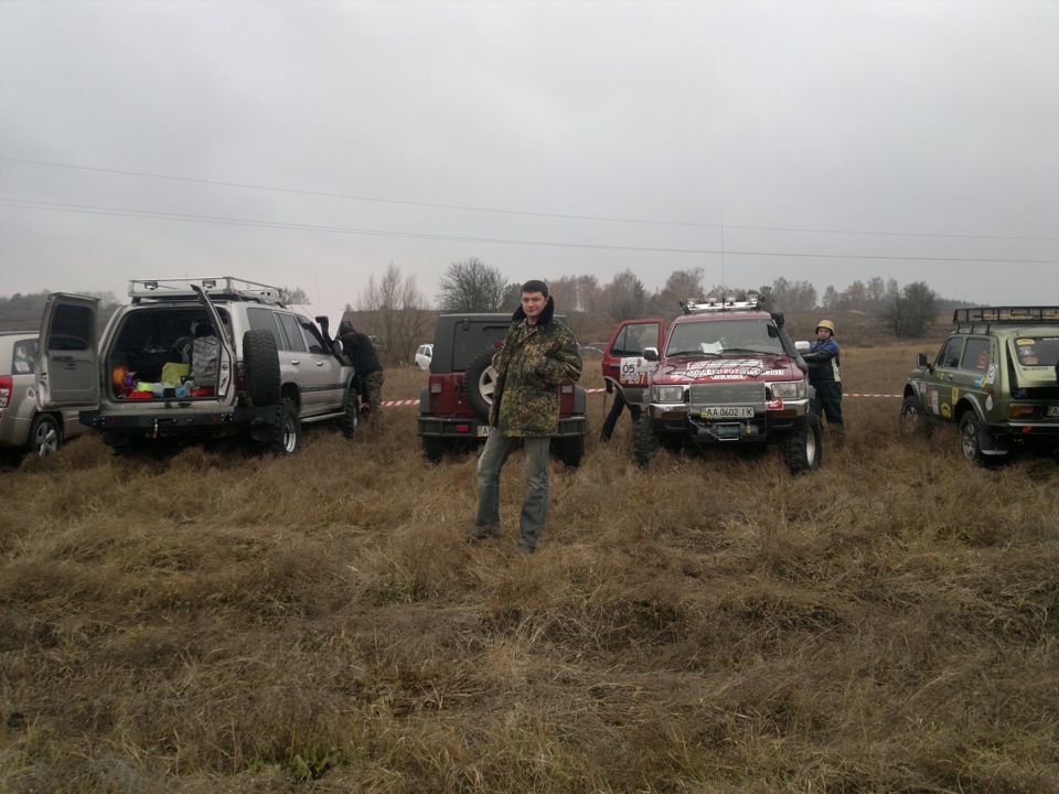 Гаплик трофі 2011 3