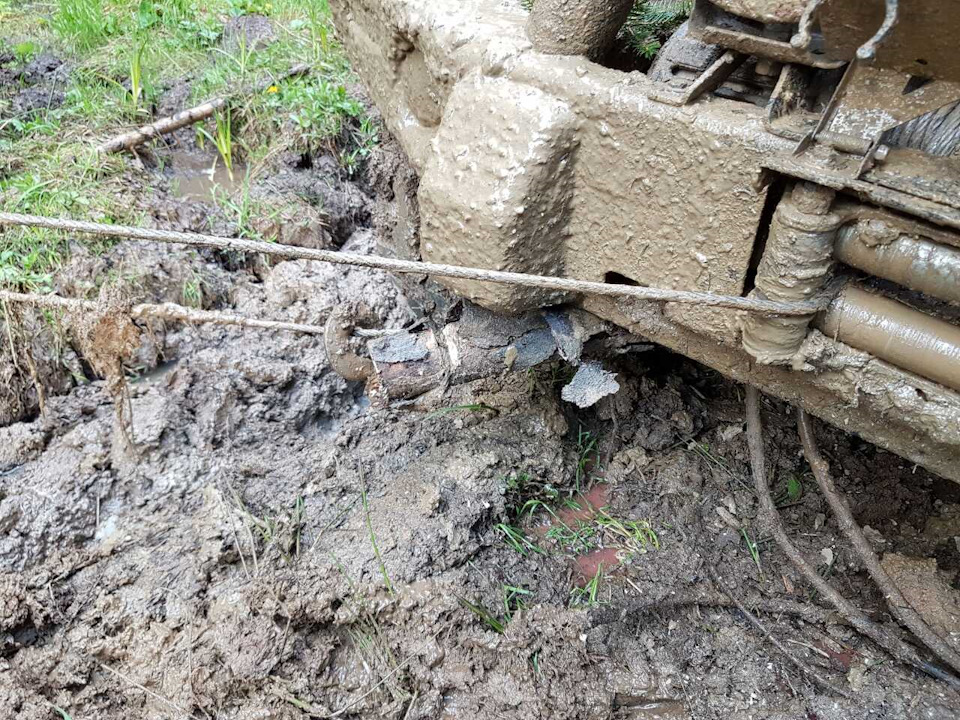 Евакуація з гір 1