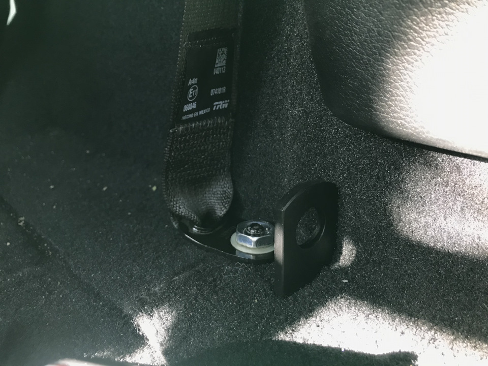 DIY: Cargo drawer 4