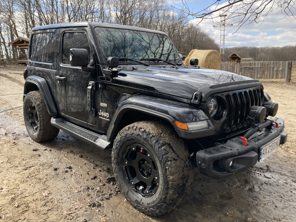 Мухобійка Bushwacker 4