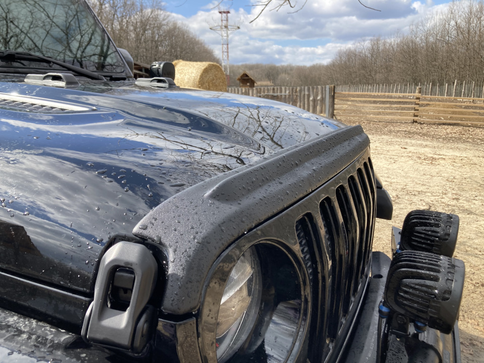 Мухобійка Bushwacker 3