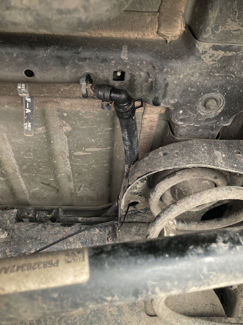 Сапуни Hauk offroad 3