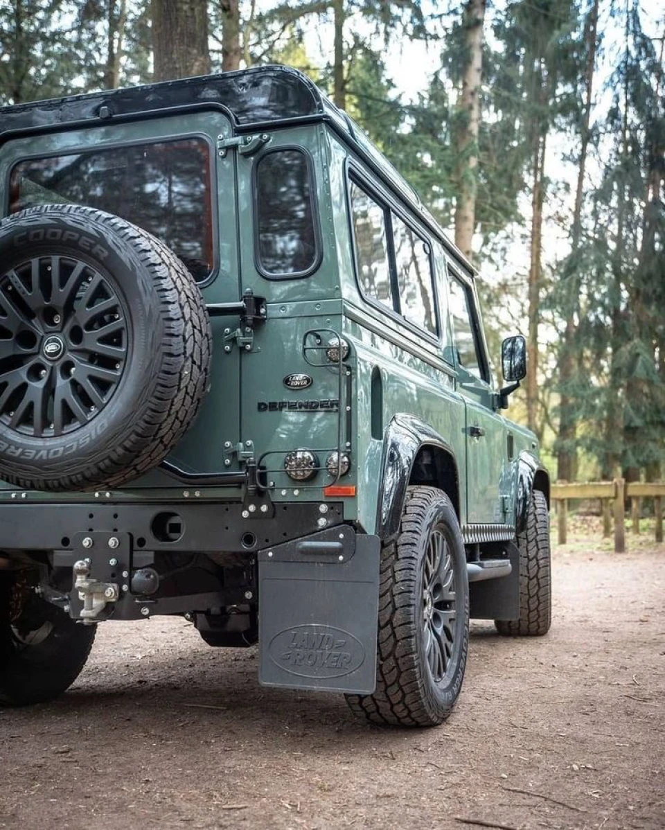 Слідом за легендою або розсувні вікна Explore Glazing