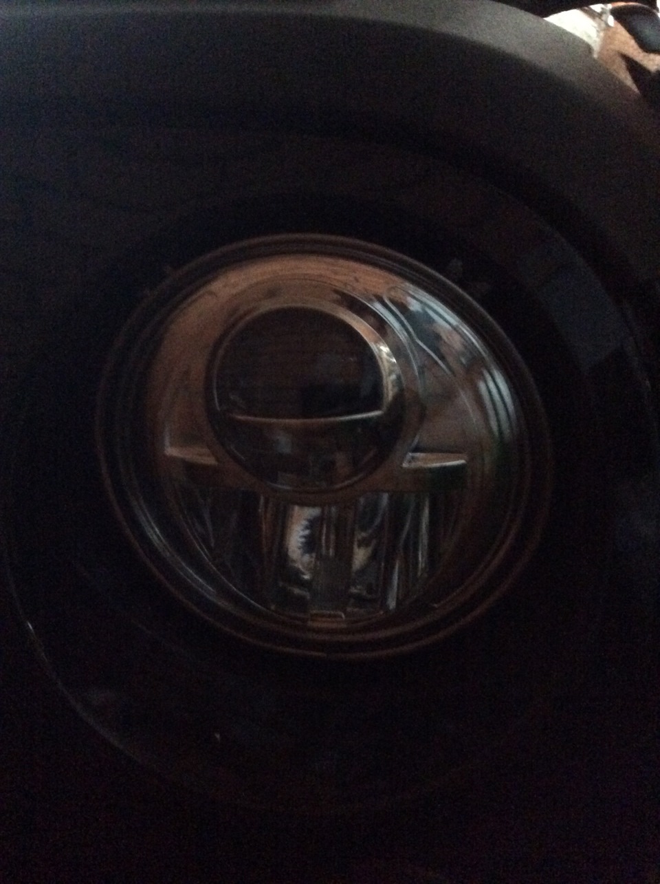 Jw speaker 3