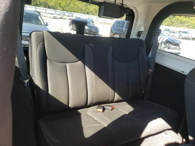 Вибір та купівля Вранглера. 4