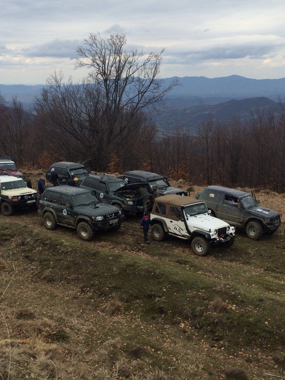Дістатись свободи!🚨🏔Через городи, двори, річки і паркани. 3