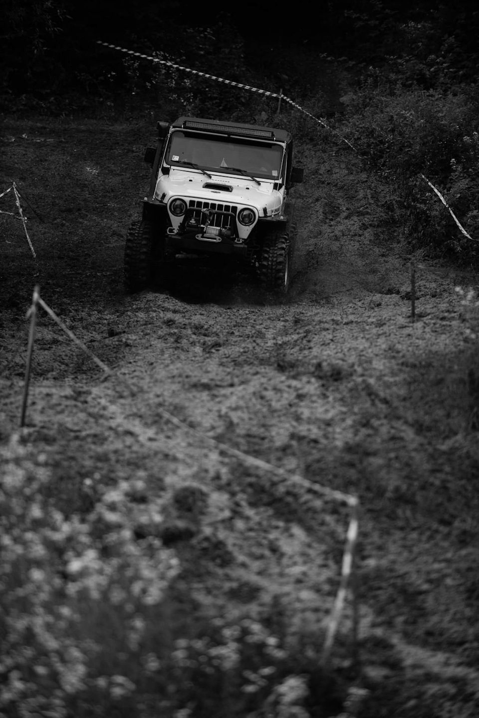 Fest 4x4 Карпати 🥇 перші в туризмі! 5