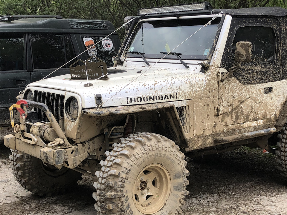 Fest 4x4 Карпати 🥇 перші в туризмі! 2