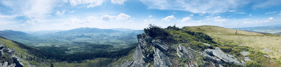 Карпатський кордон 2018 1