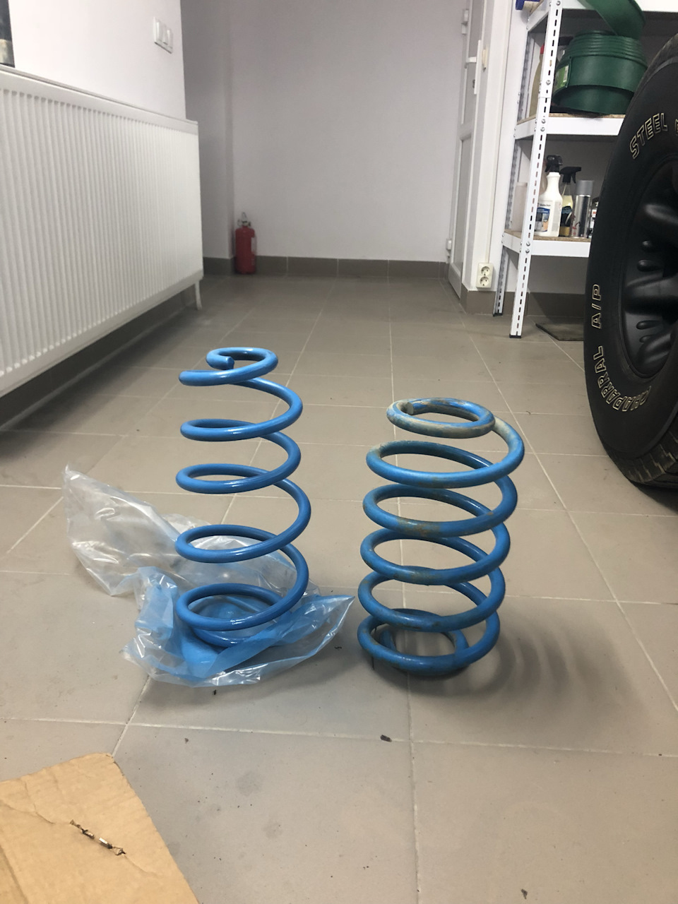 Ліфт по дешману, для профі😎 4