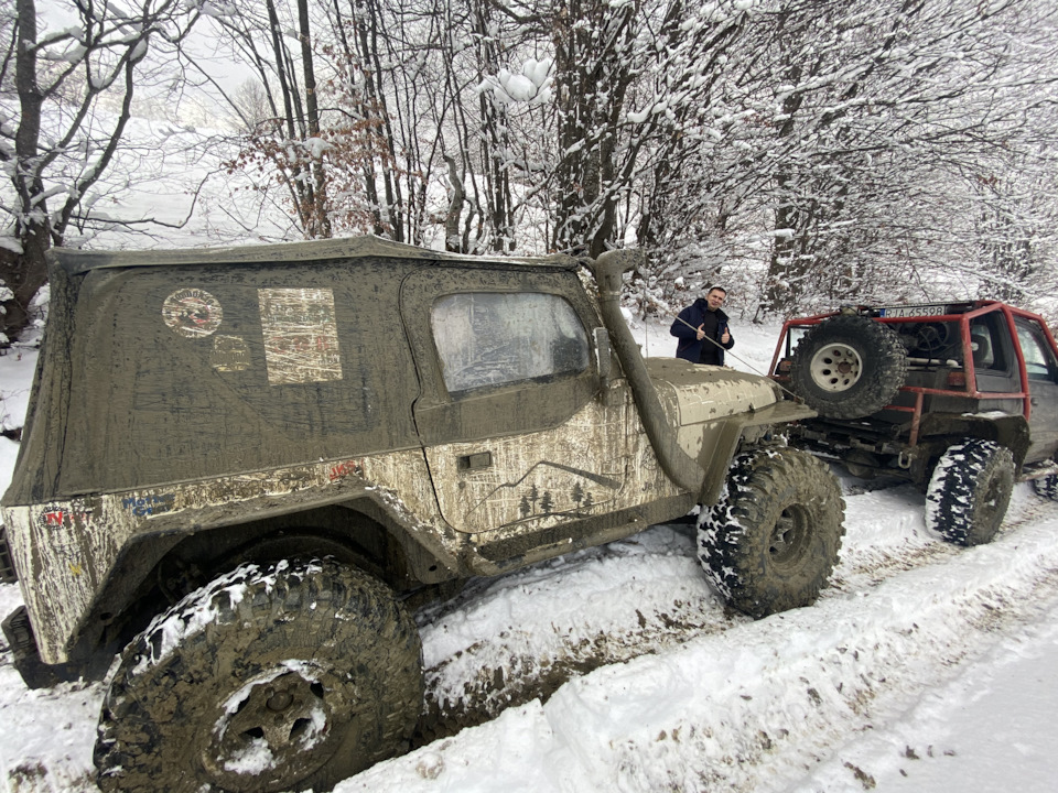 Поїздка до Драгобрату🌨💨☃️ 2