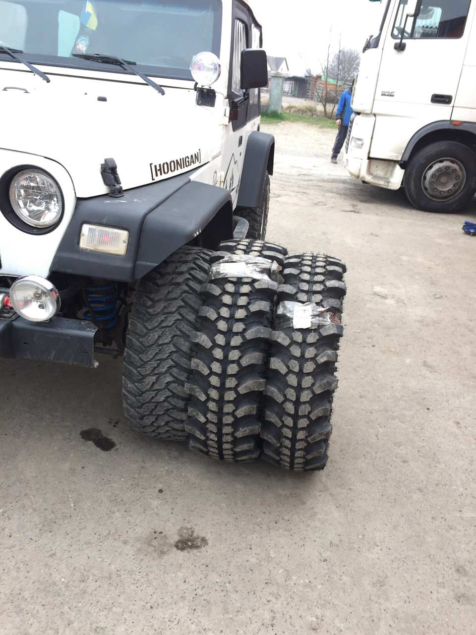 Вибір гуми Silverstone 35 11.5 r15 Cooper MT 32 10.5 r15 Silverstone 33 10.5 r15 1