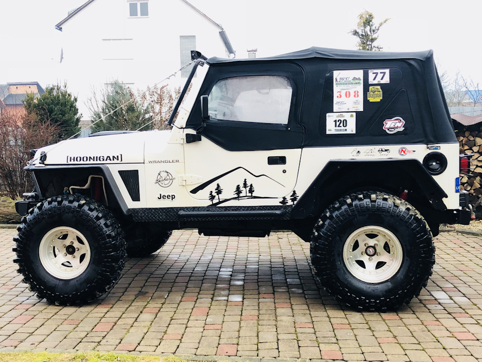 Вибір гуми Silverstone 35 11.5 r15 Cooper MT 32 10.5 r15 Silverstone 33 10.5 r15 3