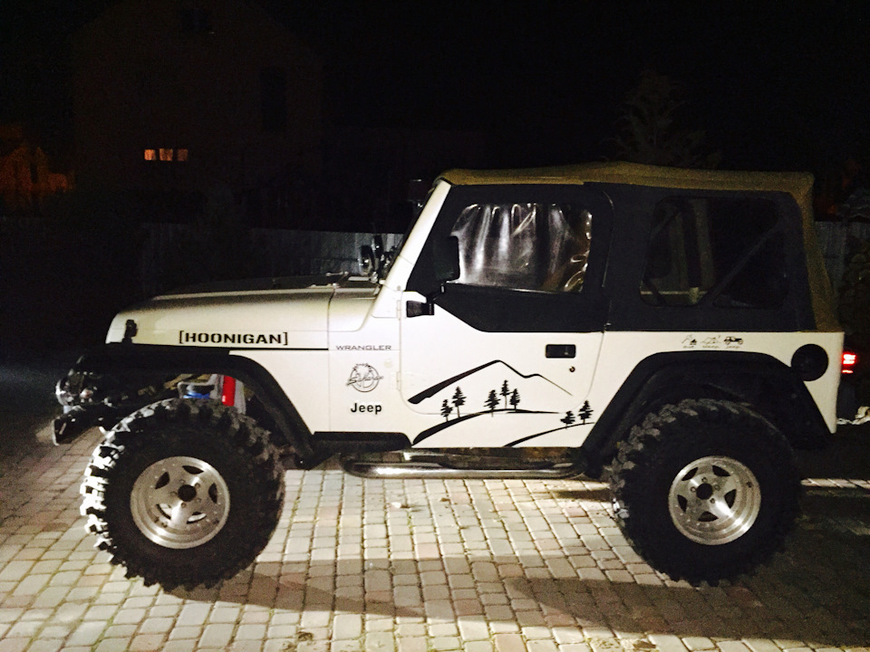 Вибір гуми Silverstone 35 11.5 r15 Cooper MT 32 10.5 r15 Silverstone 33 10.5 r15 2