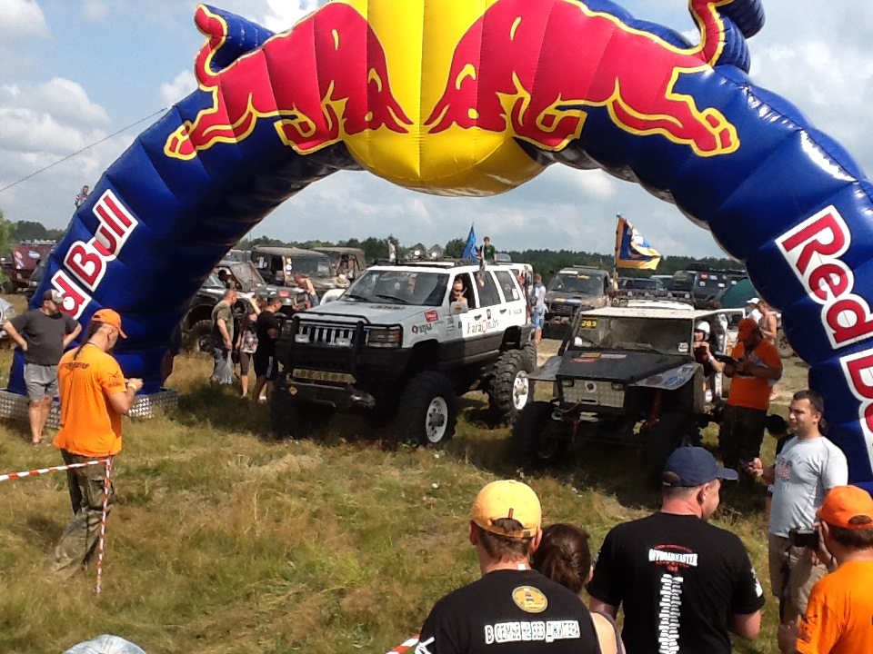 8-Й OFF-ROAD-FREE-FEST 2013 3