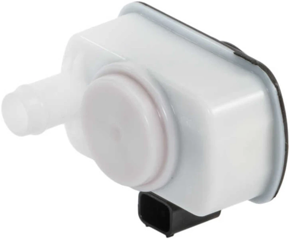 Помилка P0456