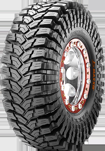 Колиюся з вибором Maxxis Trepador або Silverstone Xtreme? 4