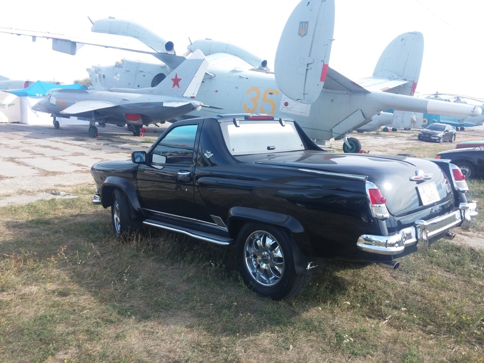 Old Car Land 1 5