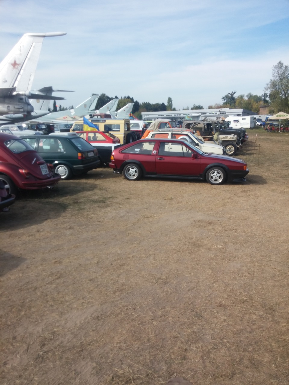Old Car Land 2 4