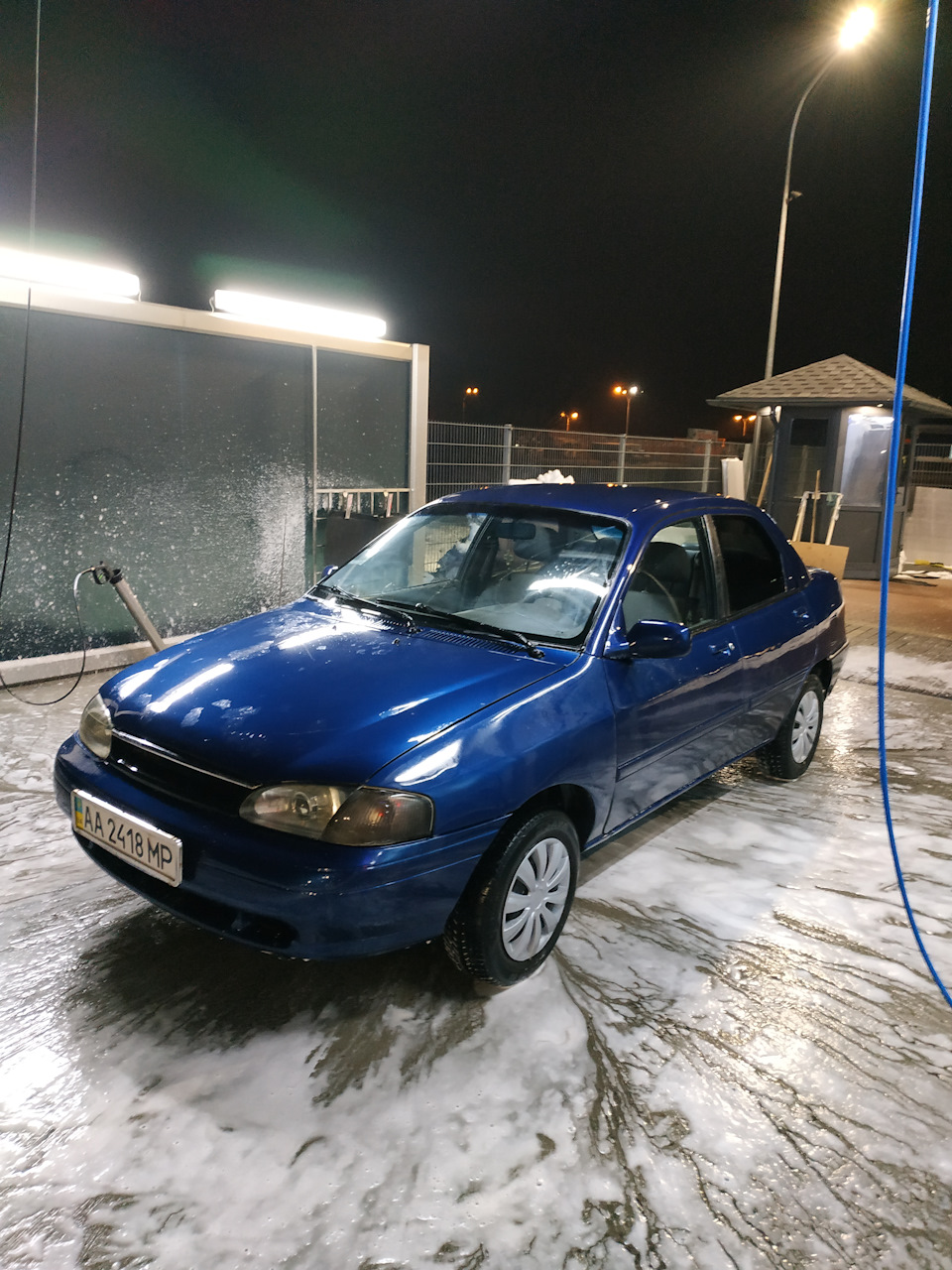 Продав свою Авелку 3