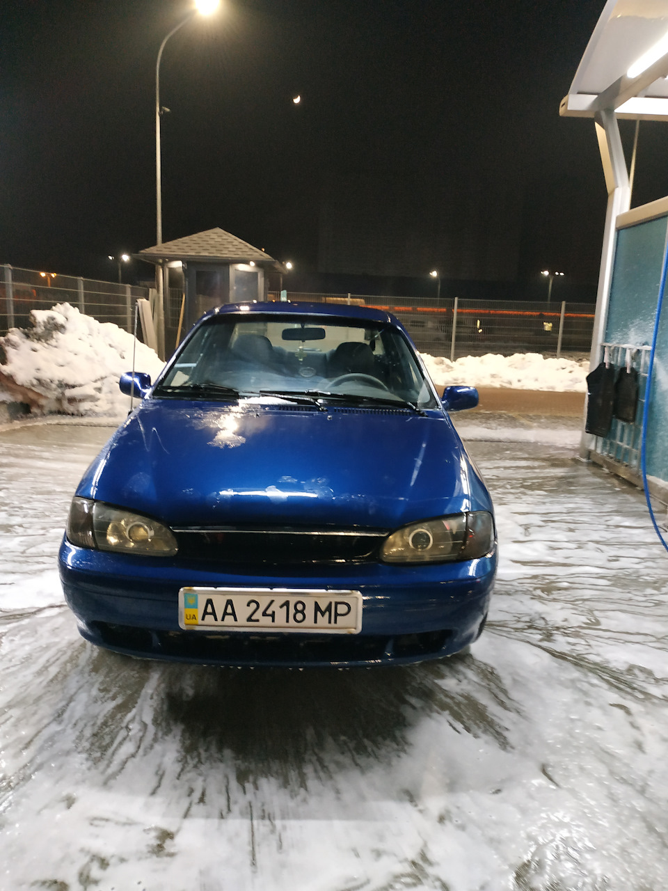 Продав свою Авелку 2