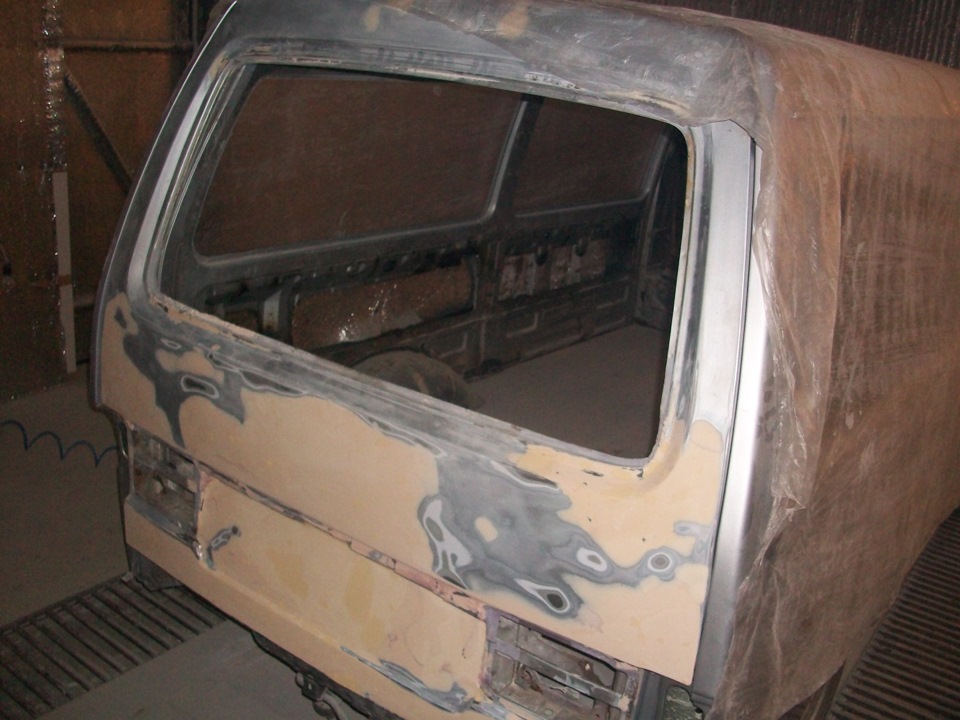 Двері частина 2 1