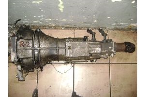 Шукаю запчастини для коробки передач 1