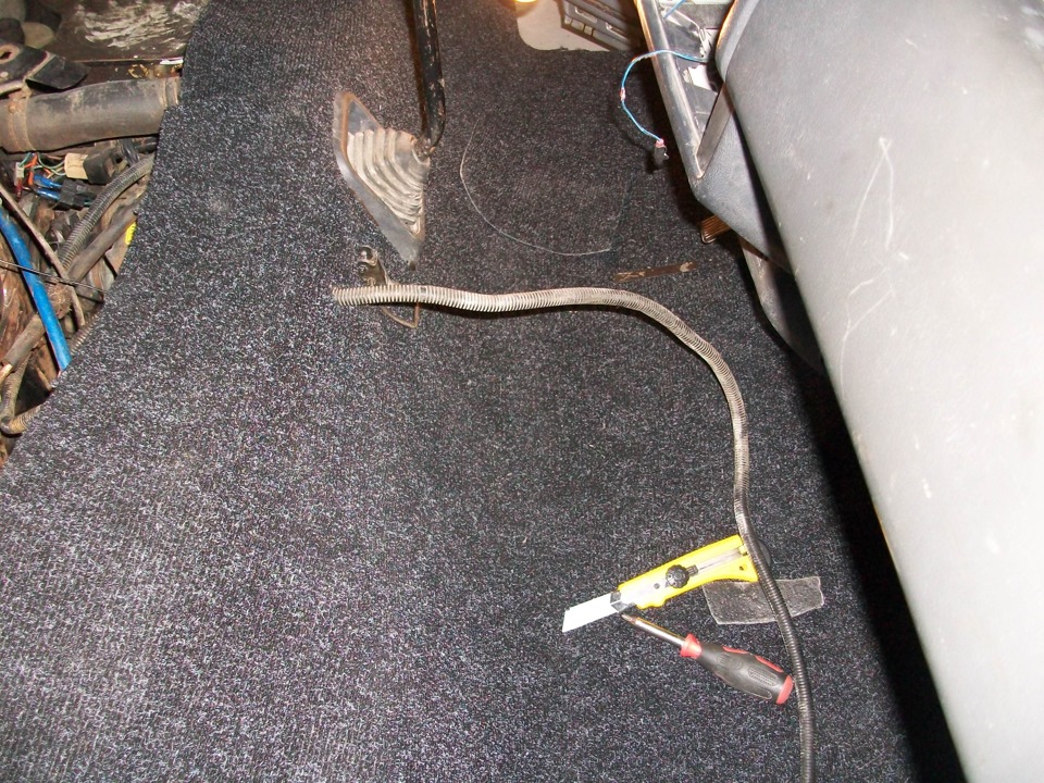 нова підлога 3